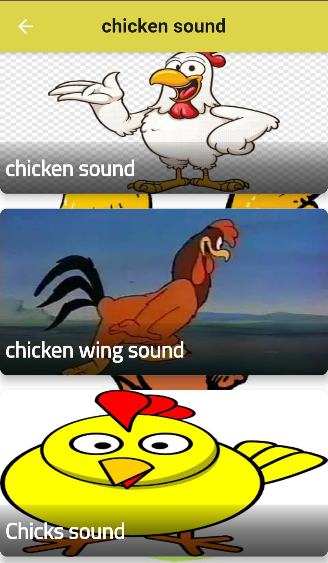 hình gà đá