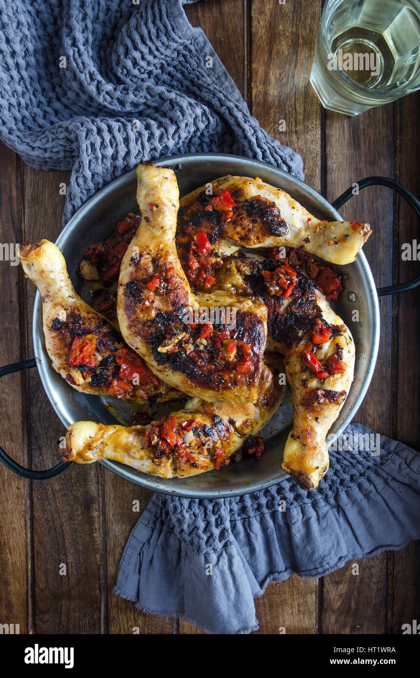 nuôi gà đá bằng thuốc